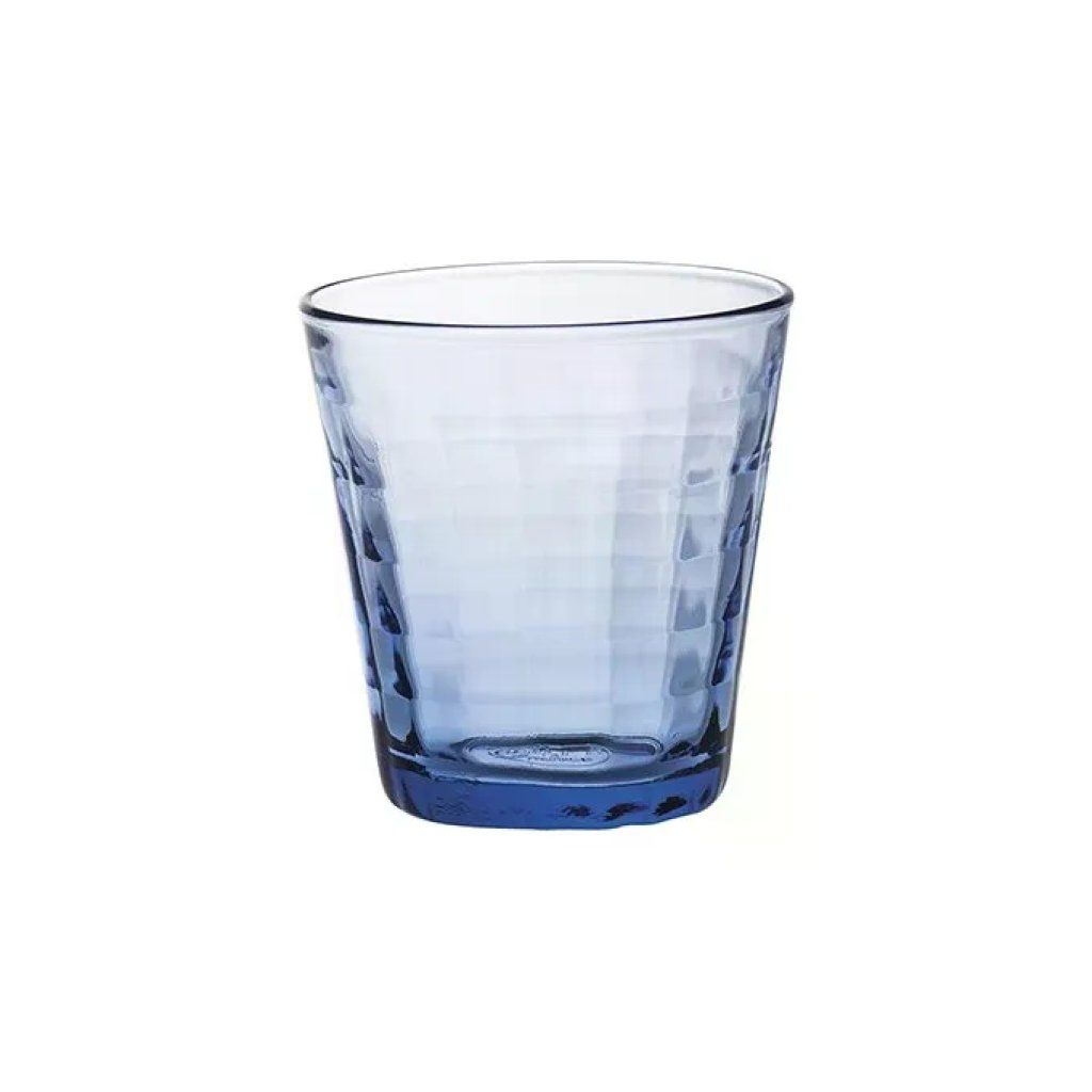 DURALEX Prisme Marine – Set 4 bicchieri da 22 cl