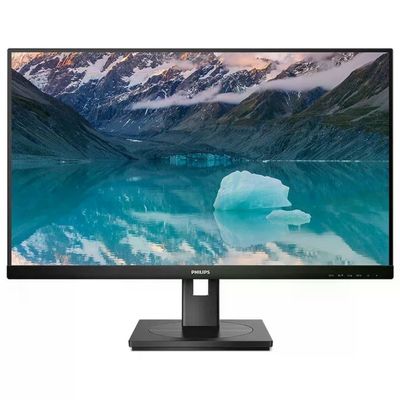 PHILIPS Monitor Philips 222S9JML/00 21,5" Full HD, nero