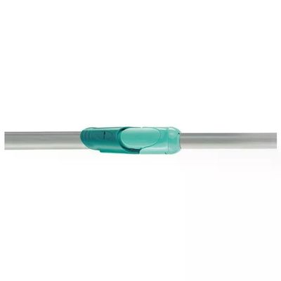 Leifheit Clean Twist 89114 – Manico di ricambio per mocio, 130 cm