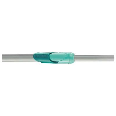Leifheit Clean Twist 89114 – Manico di ricambio per mocio rotante, 130 cm Leifheit Clean Twist 89114 – Manico di ricambio per mocio rotante, 130 cm