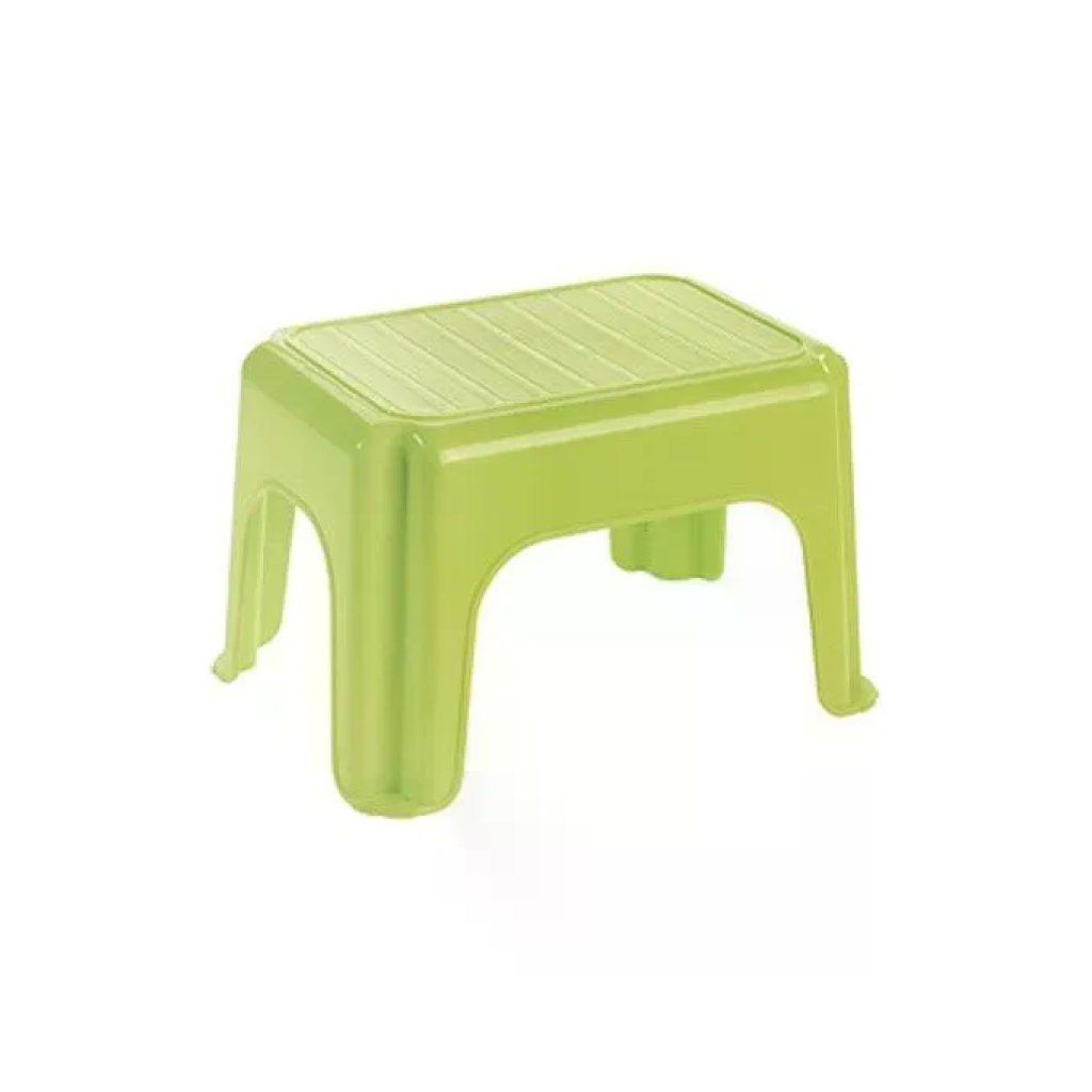 Tontarelli Dumbo Sgabello Impilabile Blu 29 × 21 × 18 cm