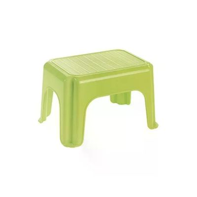 Tontarelli Dumbo Sgabello Impilabile Blu 29 × 21 × 18 cm