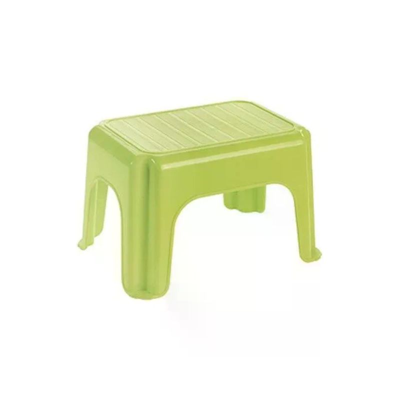 Tontarelli Dumbo Sgabello Impilabile Blu 29 × 21 × 18 cm