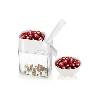 Tescoma Handy Snocciolatore Manuale per Ciliegie e Olive