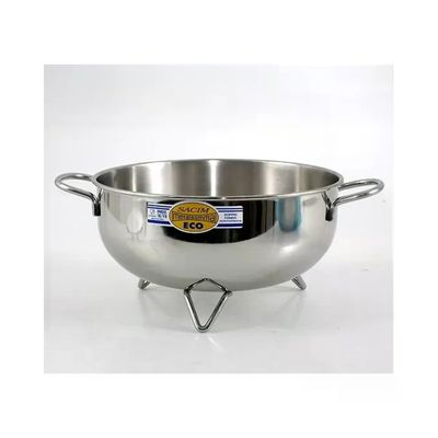 SACIM Scolapasta cilindrico Eco SACIM 22 cm