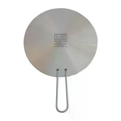 ILSA Piastra Adattatrice per Induzione 16 cm