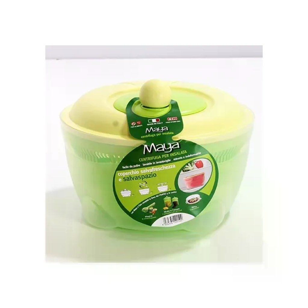 3C CASA Centrifuga scolainsalata Maya 26 cm – 3C CASA