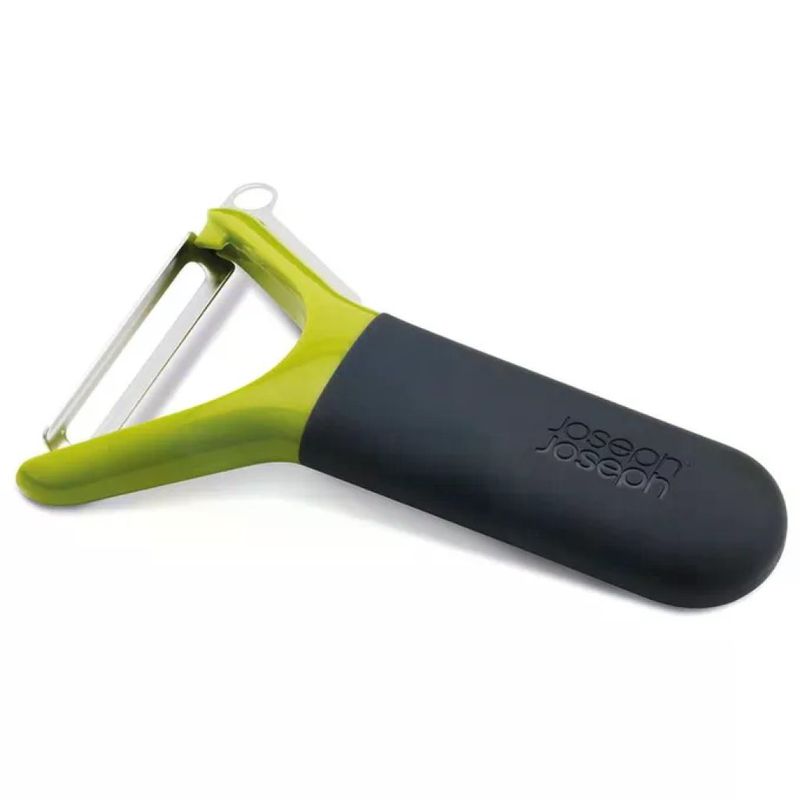 Joseph Joseph Duo Pelapatate Girevole con Lama Inox