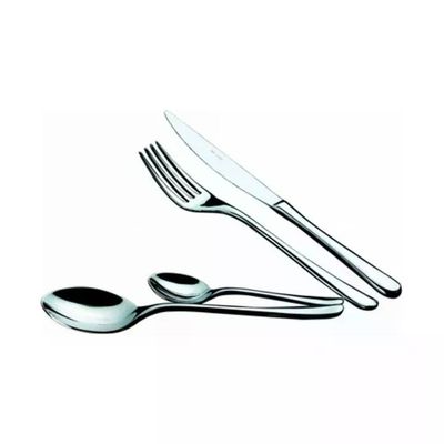 Salvinelli CTPI Princess Cucchiaio da Tavola in Acciaio Inox 18-10 Spessore 5 mm 12 Pezzi colore Argento Salvinelli CTPI Princess Cucchiaio da Tavola in Acciaio Inox 18-10 Spessore 5 mm 12 Pezzi colore Argento