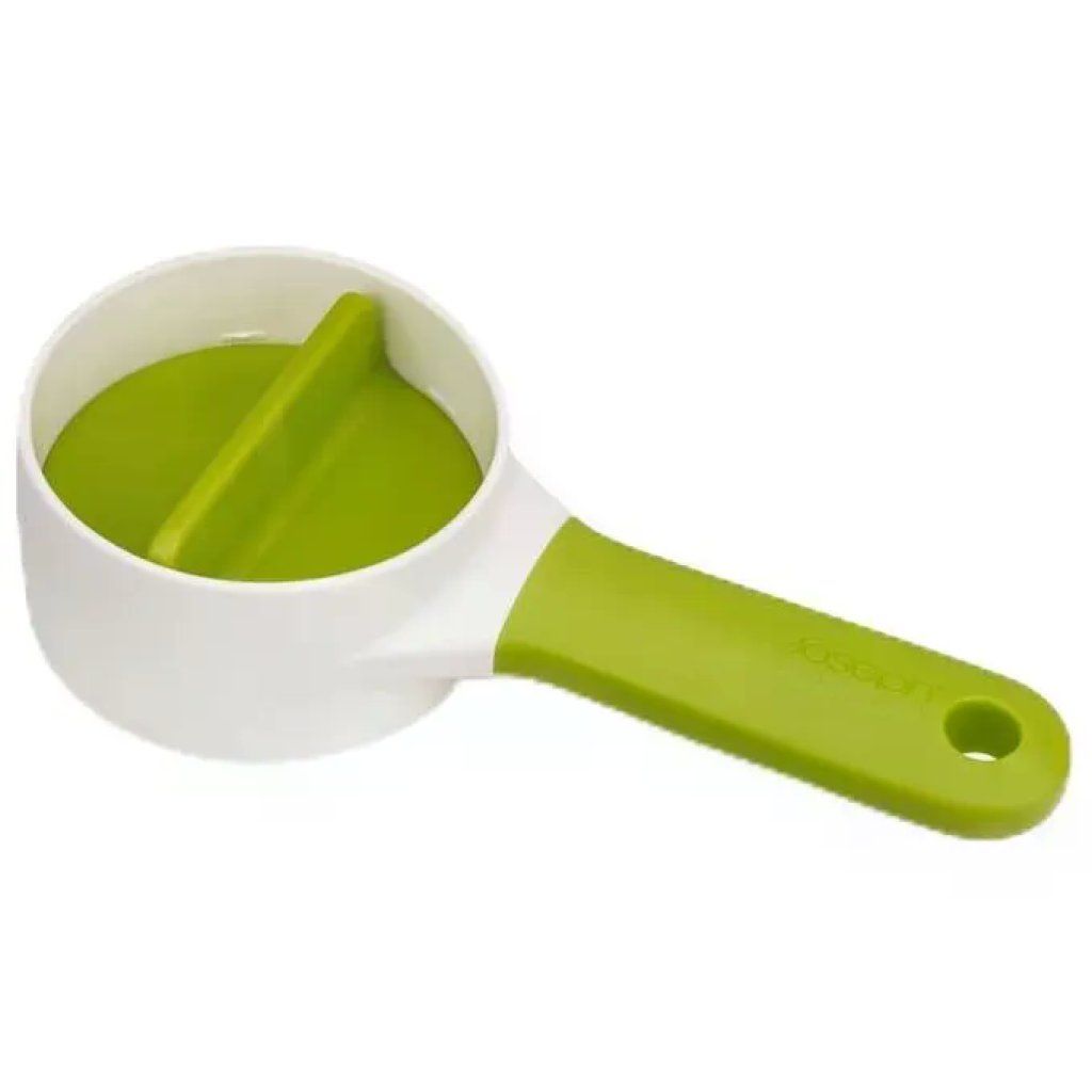Joseph Joseph Duo Spiralizzatore Compatto Verde a 2 Lame Joseph Joseph Duo Spiralizzatore Compatto Verde a 2 Lame