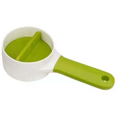 Joseph Joseph Duo Spiralizzatore Compatto Verde a 2 Lame