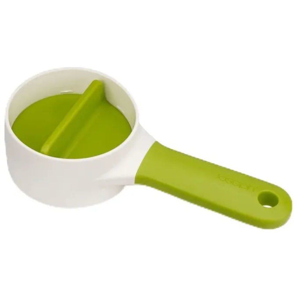 Joseph Joseph Duo Spiralizzatore Compatto Verde a 2 Lame Joseph Joseph Duo Spiralizzatore Compatto Verde a 2 Lame