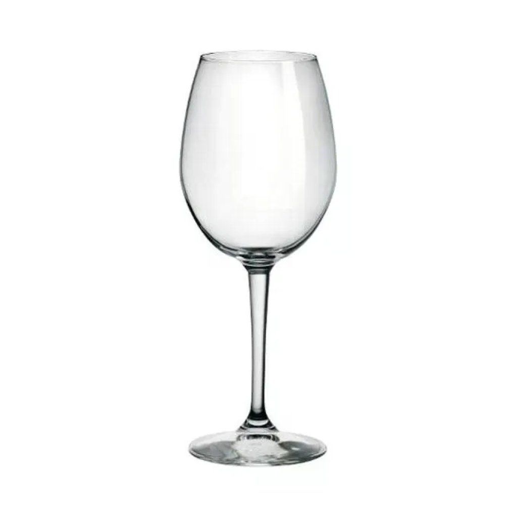 Bormioli Rocco Riserva Cabernet – Set 6 calici da 37 cl