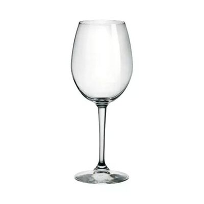 Bormioli Rocco Riserva Cabernet – Set 6 calici da 37 cl