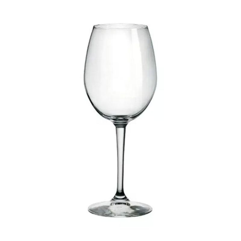 Bormioli Rocco Riserva Cabernet – Set 6 calici da 37 cl Bormioli Rocco Riserva Cabernet – Set 6 calici da 37 cl