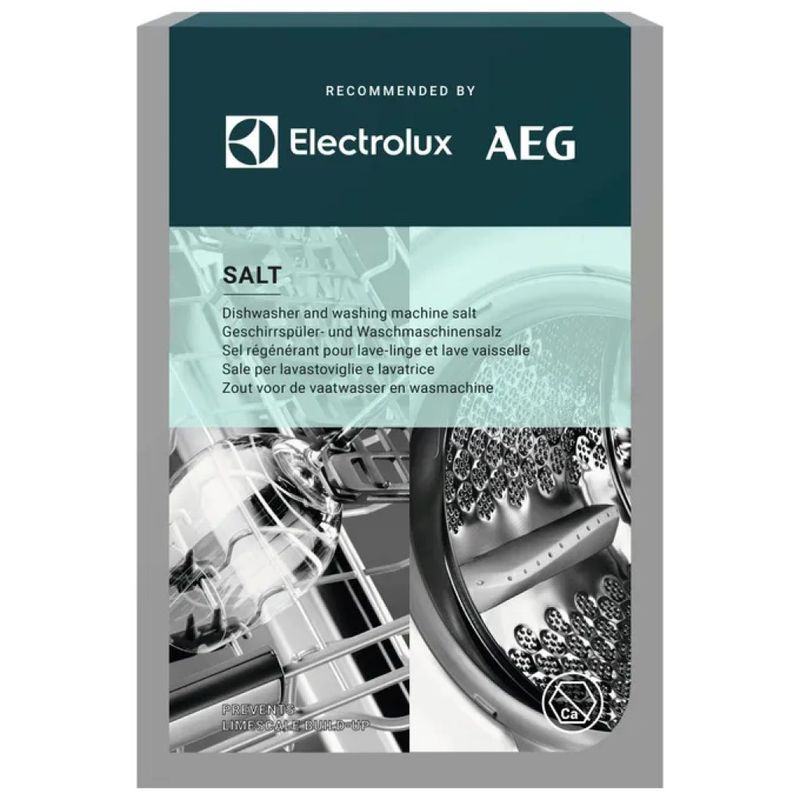AEG M3GCS201 Sale Rigenerante Anticalcare 1 kg