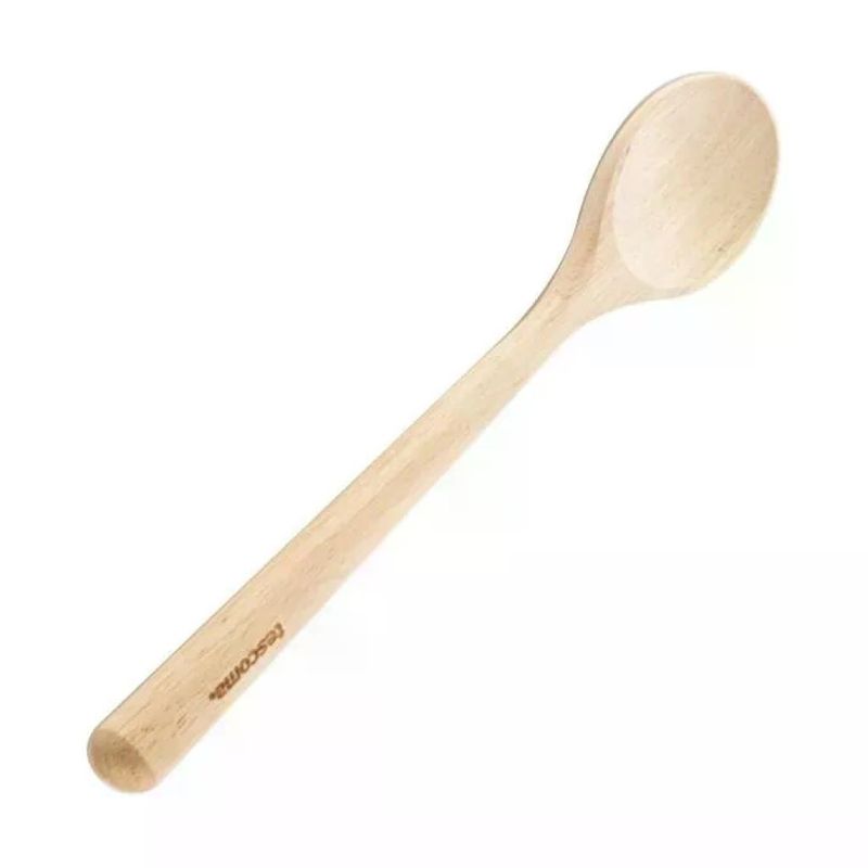 Tescoma Feelwood Cucchiaio da cucina in legno, 30 cm