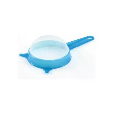 Cosmoplast Colino a Rete in Plastica e Nylon, 14 cm Cosmoplast Colino a Rete in Plastica e Nylon, 14 cm