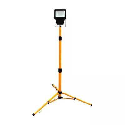 Velamp IS749-2 Proiettore LED 20 W con Treppiede