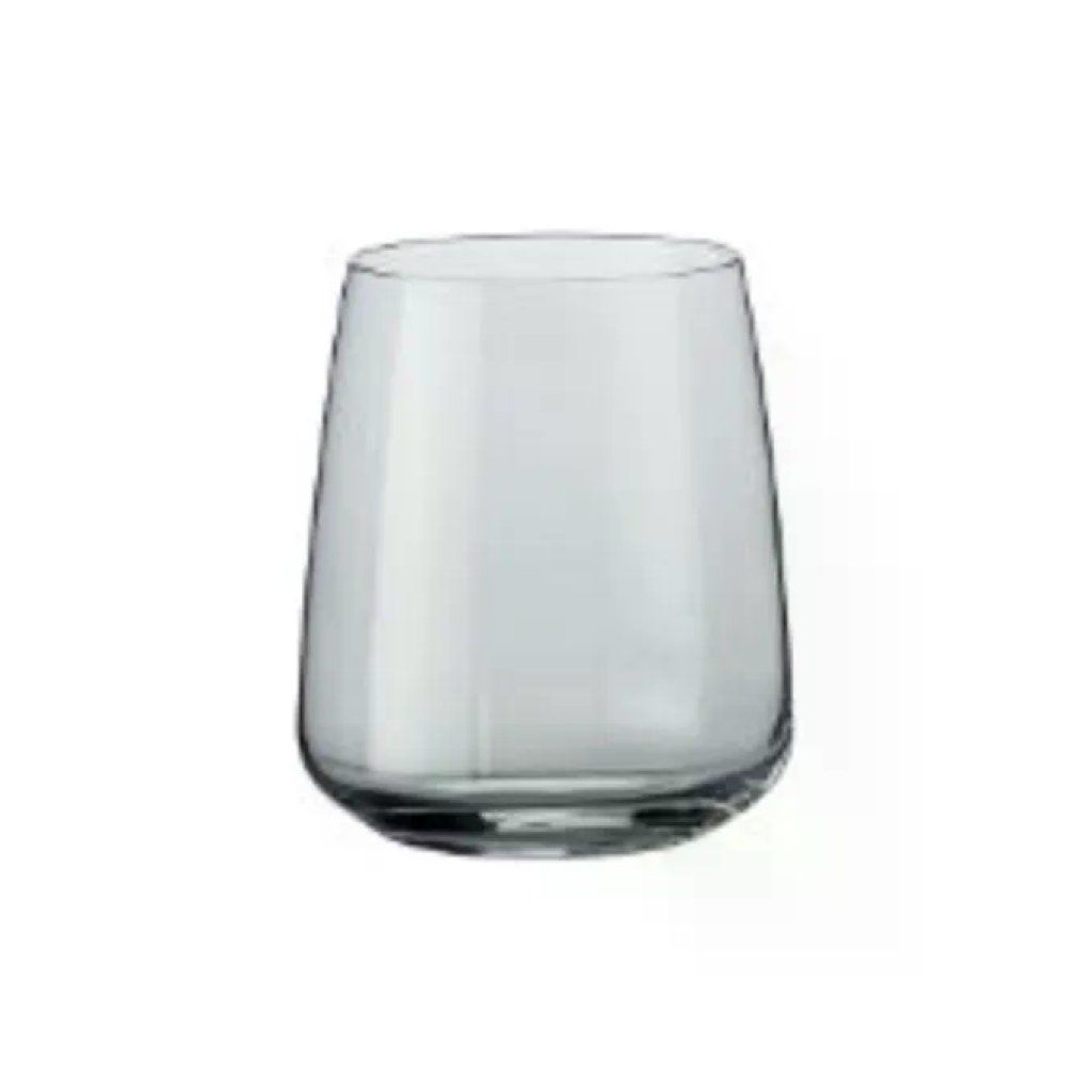 Bormioli Rocco Aurum Set 6 Bicchieri da Acqua 37 cl