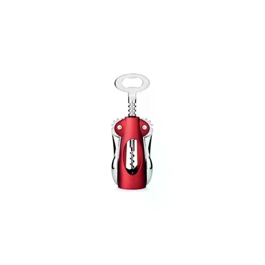 Tescoma Uno Vino – Cavatappi a 2 leve, 18 cm Tescoma Uno Vino – Cavatappi a 2 leve, 18 cm