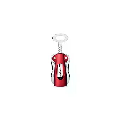 Tescoma Uno Vino – Cavatappi a 2 leve, 18 cm Tescoma Uno Vino – Cavatappi a 2 leve, 18 cm
