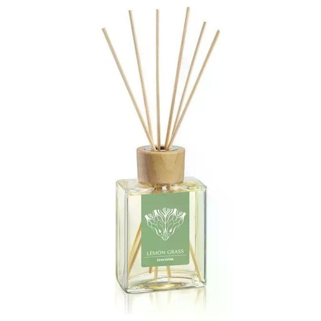 Tescoma Fancy Diffusore per Ambienti Lemongrass 200 ml