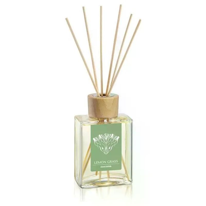 Tescoma Fancy Diffusore per Ambienti Lemongrass 200 ml