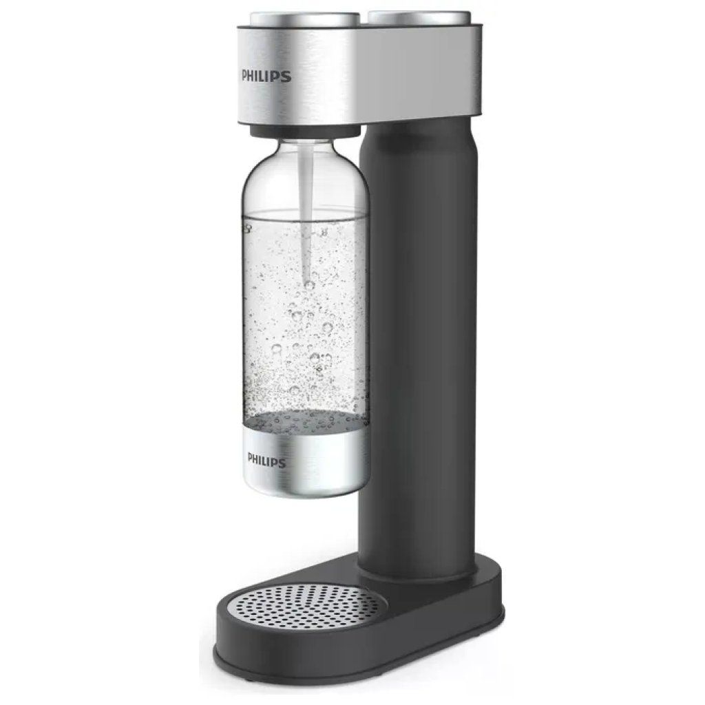Philips GoZero ADD4902BK/10 Gasatore Manuale Nero Philips GoZero ADD4902BK/10 Gasatore Manuale Nero