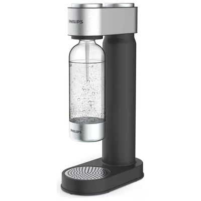 Philips GoZero ADD4902BK/10 Gasatore Manuale Nero