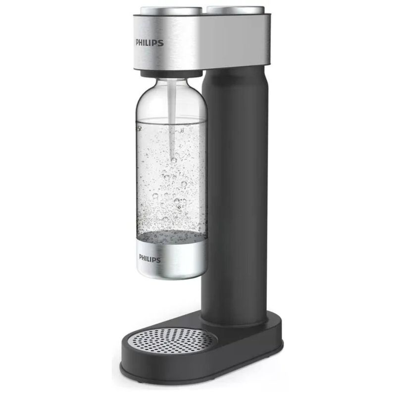 Philips GoZero ADD4902BK/10 Gasatore Manuale Nero Philips GoZero ADD4902BK/10 Gasatore Manuale Nero