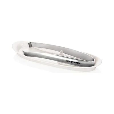 Tescoma Presto Pinza Leva Lische in Acciaio Inox, 13 cm