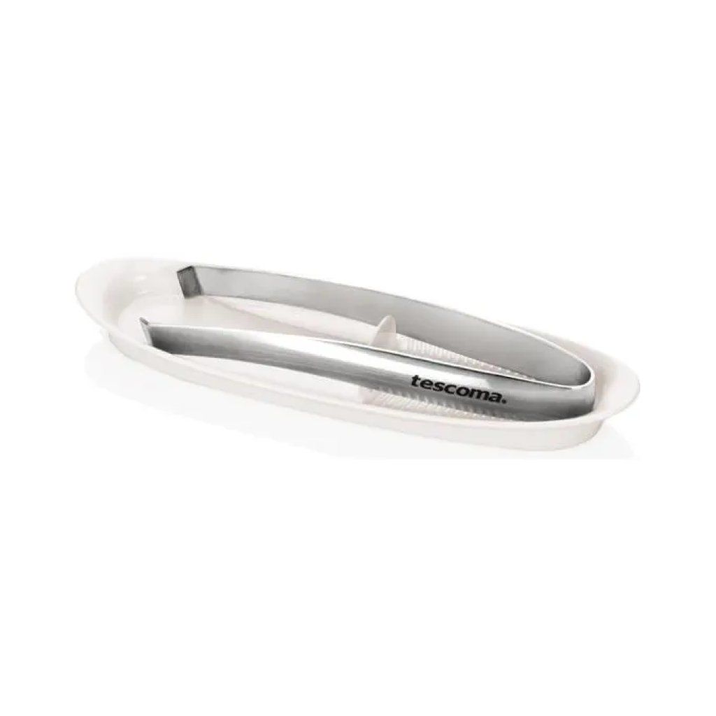 Tescoma Presto Pinza per Lische con Supporto, 13 cm Tescoma Presto Pinza per Lische con Supporto, 13 cm