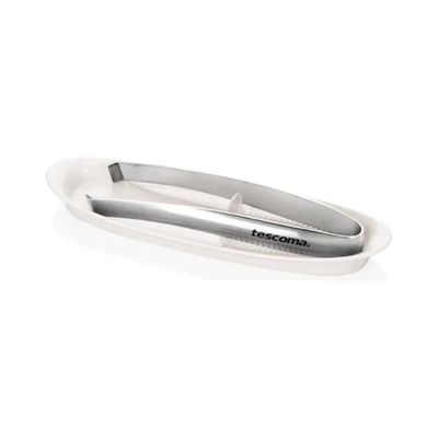 Tescoma Presto Pinza per Lische con Supporto, 13 cm Tescoma Presto Pinza per Lische con Supporto, 13 cm