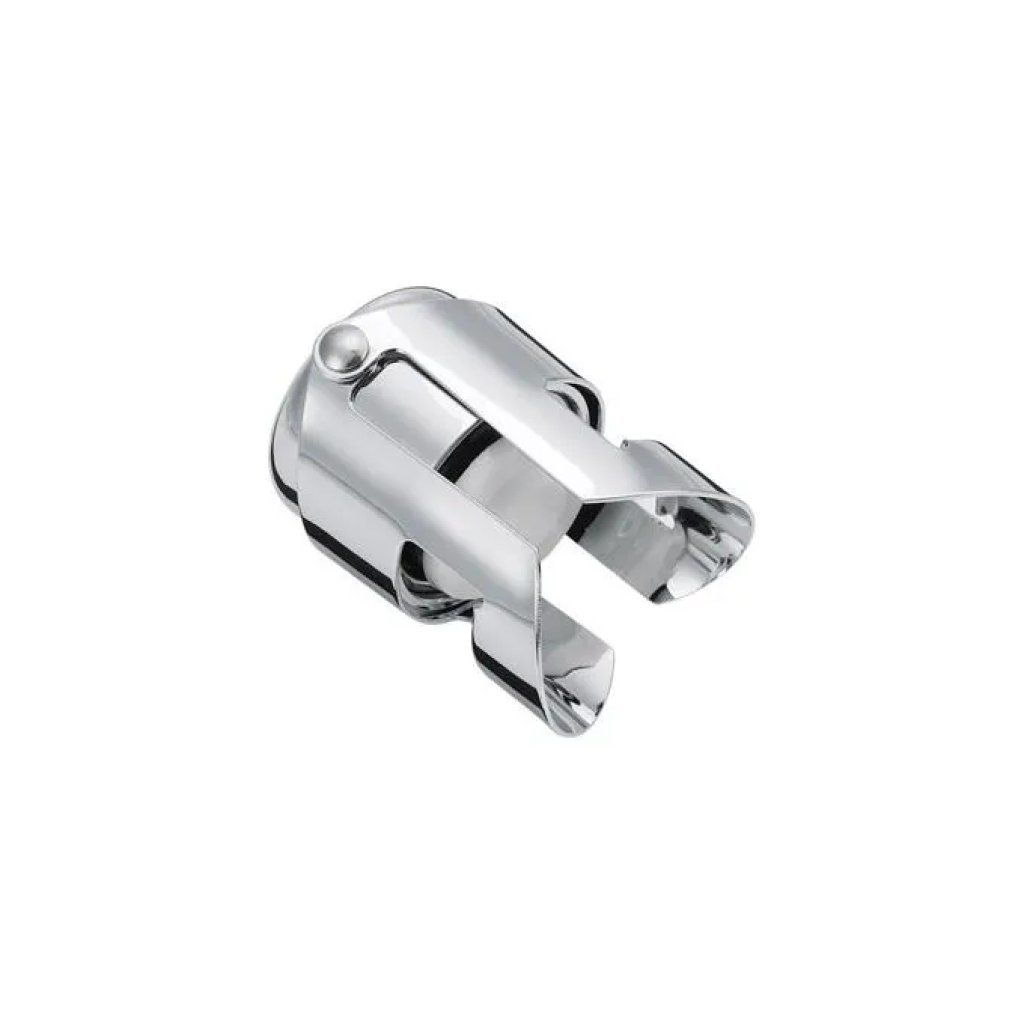 Tescoma Presto tappo per champagne in acciaio inox, 6 cm Tescoma Presto tappo per champagne in acciaio inox, 6 cm