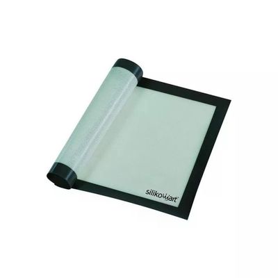 Silikomart Fiberglass 5 – Tappeto in silicone e fibra di vetro 40 x 30 cm Silikomart Fiberglass 5 – Tappeto in silicone e fibra di vetro 40 x 30 cm