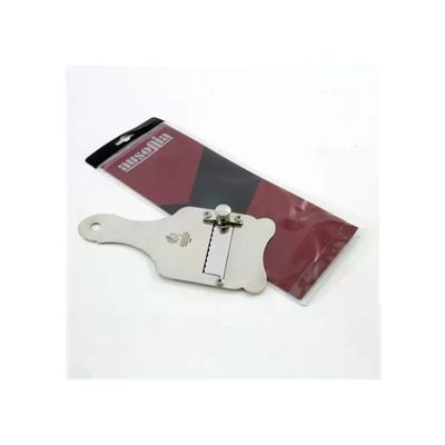 AUSONIA Aus Taglia tartufi in acciaio inox