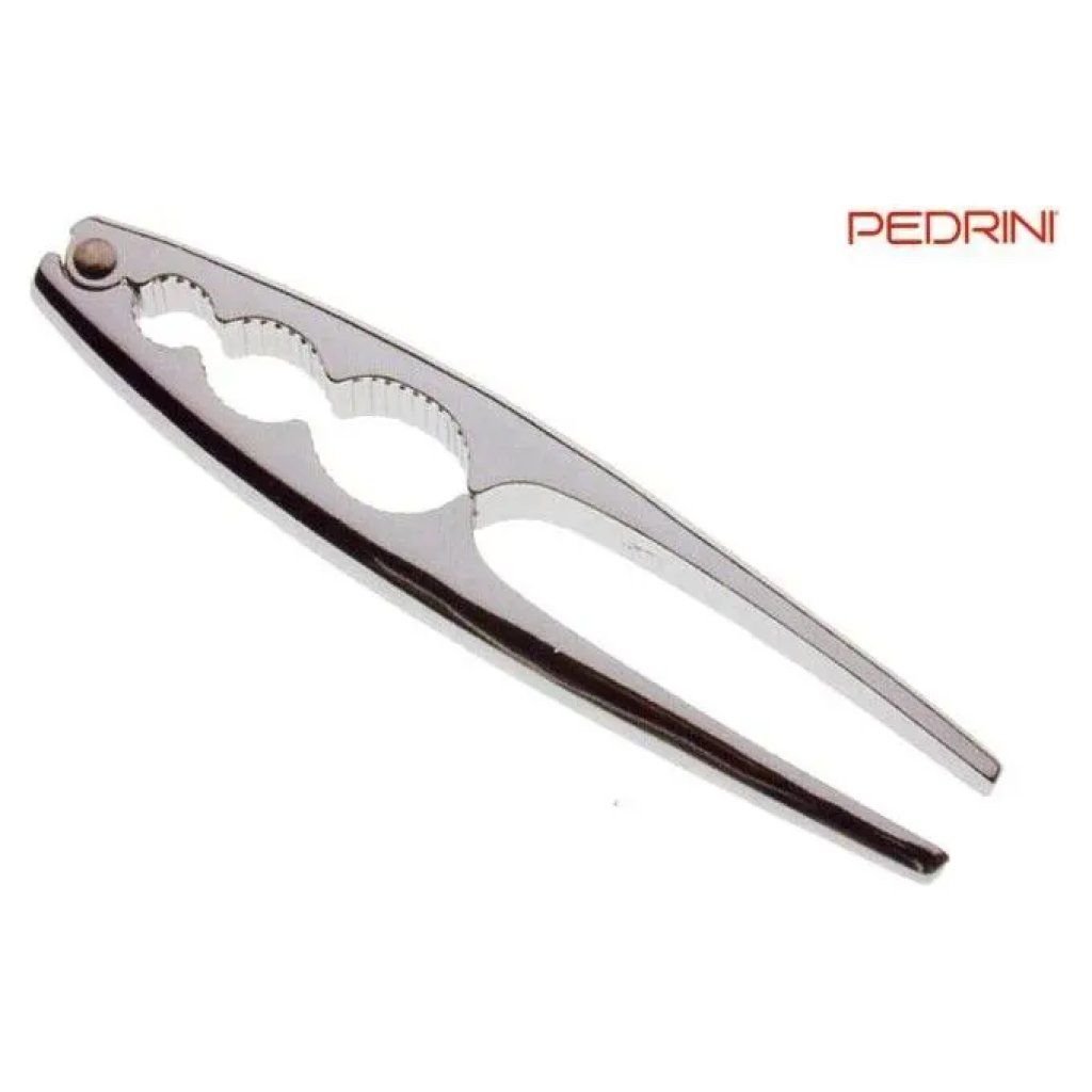 Pedrini Rompinoci Manuale Cromato a 3 Posizioni Pedrini Rompinoci Manuale Cromato a 3 Posizioni