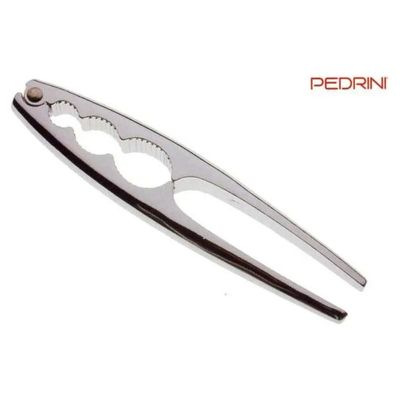 Pedrini Rompinoci Manuale Cromato a 3 Posizioni