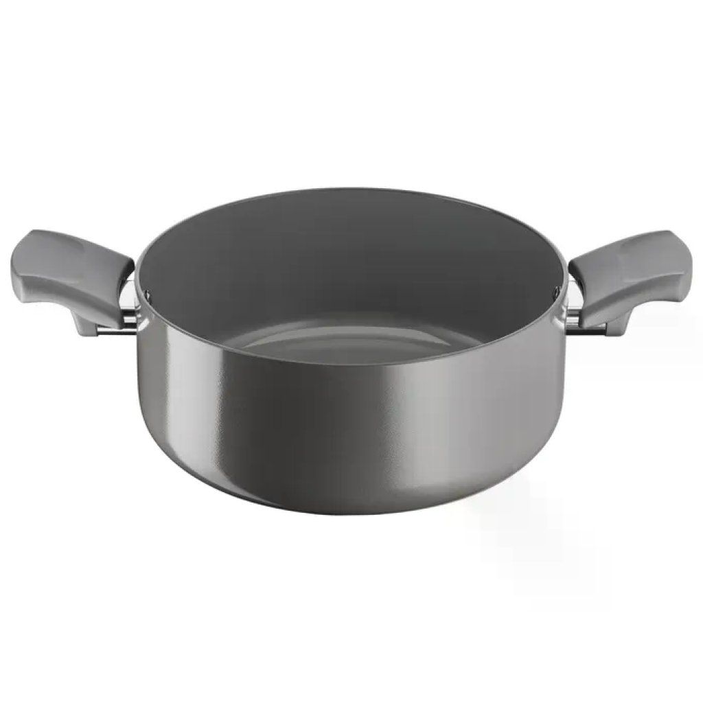 Lagostina Risorsa Casseruola Fonda 24 cm, 5 L Lagostina Risorsa Casseruola Fonda 24 cm, 5 L