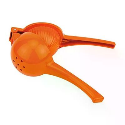 ILSA Spremiagrumi Manuale in Alluminio, 9 cm
