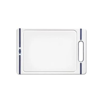 Stefanplast Italian Chef S – Tagliere Blu 24 × 16 cm Stefanplast Italian Chef S – Tagliere Blu 24 × 16 cm