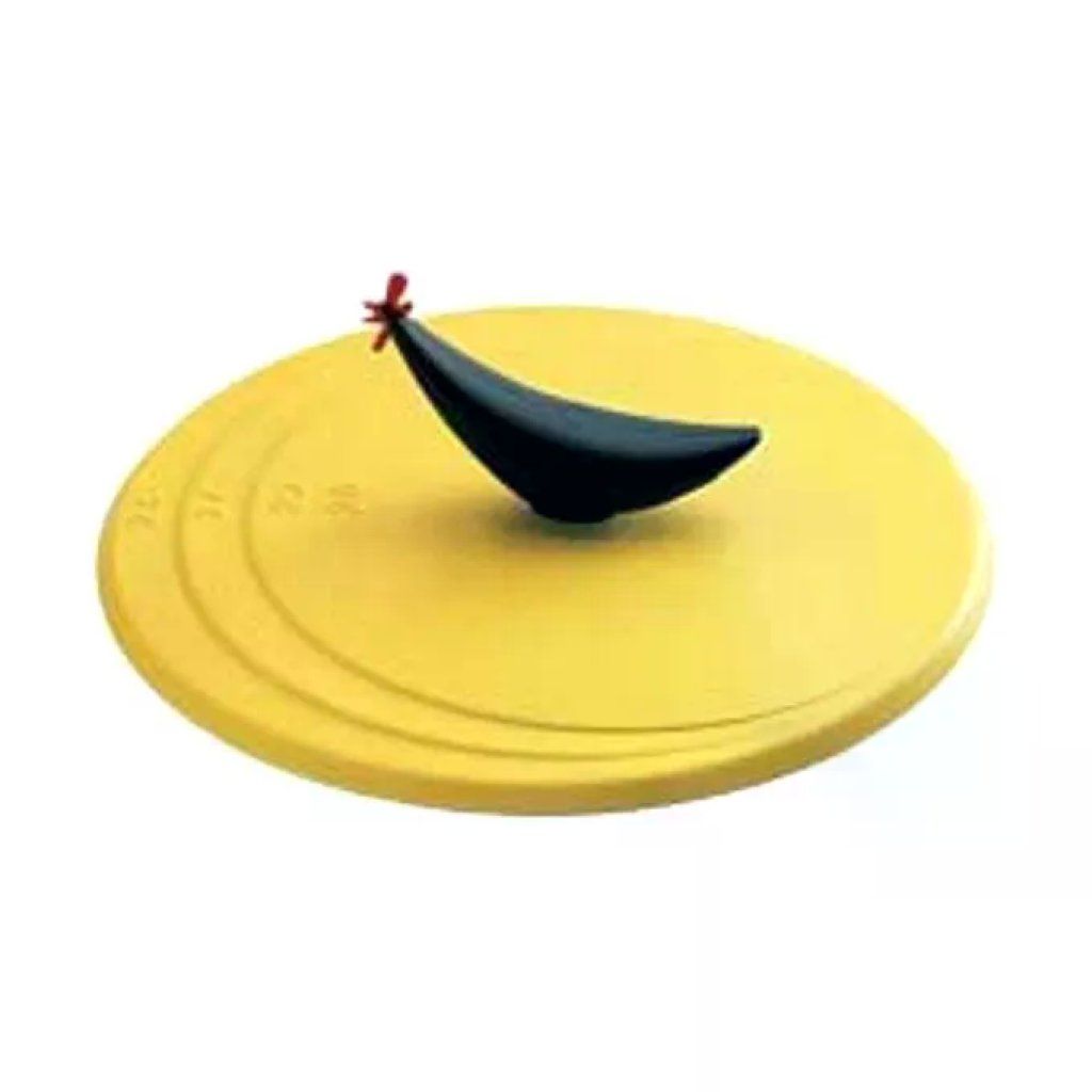 ILSA Hop-La Girafrittata antiaderente in alluminio, 26 cm ILSA Hop-La Girafrittata antiaderente in alluminio, 26 cm