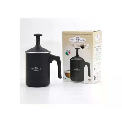 YEPPON Tuttocrema Cappuccino Inaderente 10 cm