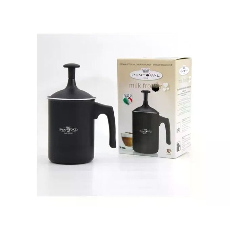 YEPPON Tuttocrema Cappuccino Inaderente 10 cm