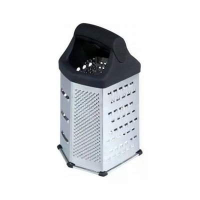 ILSA Grattugia da Cucina a Torre Multiuso a 6 Lati ILSA Grattugia da Cucina a Torre Multiuso a 6 Lati