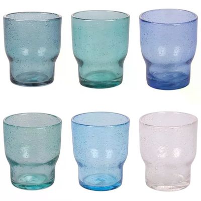 VDE TIVOLI 1996 Set 6 Bicchieri Unico Ocean 325 ml – VDE Tivoli 1996