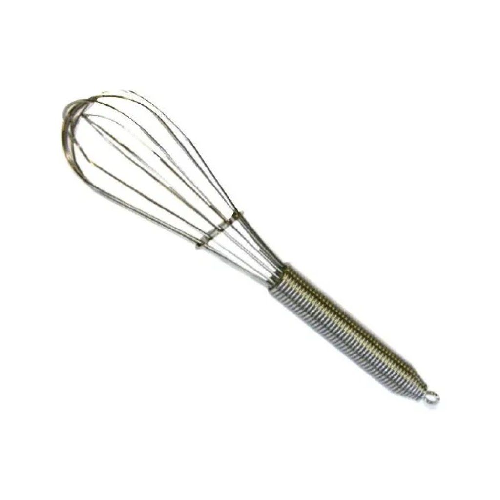 ILSA Frusta da Cucina in Acciaio Inox, 25 cm