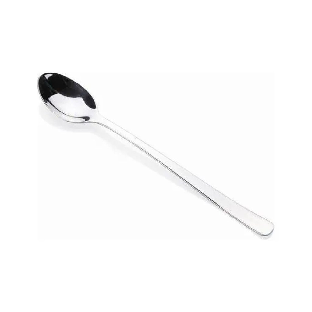 Tescoma Classic Set 3 Cucchiaini da Caffè Latte in Acciaio Inox, 18 cm Tescoma Classic Set 3 Cucchiaini da Caffè Latte in Acciaio Inox, 18 cm