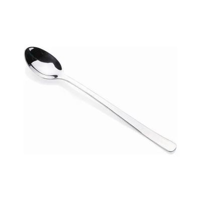 Tescoma Classic Set 3 Cucchiaini da Caffè Latte in Acciaio Inox, 18 cm